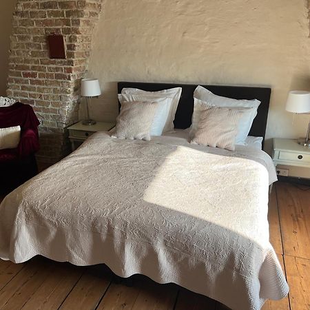 B&B In 브뤼헤 외부 사진